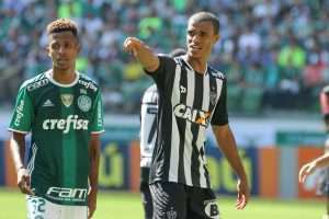 Lucas Candido 24-07-16 Galo x Palmeiras