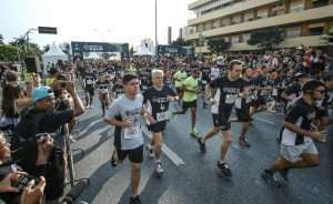 corrida do galo - corrida 21-08-16