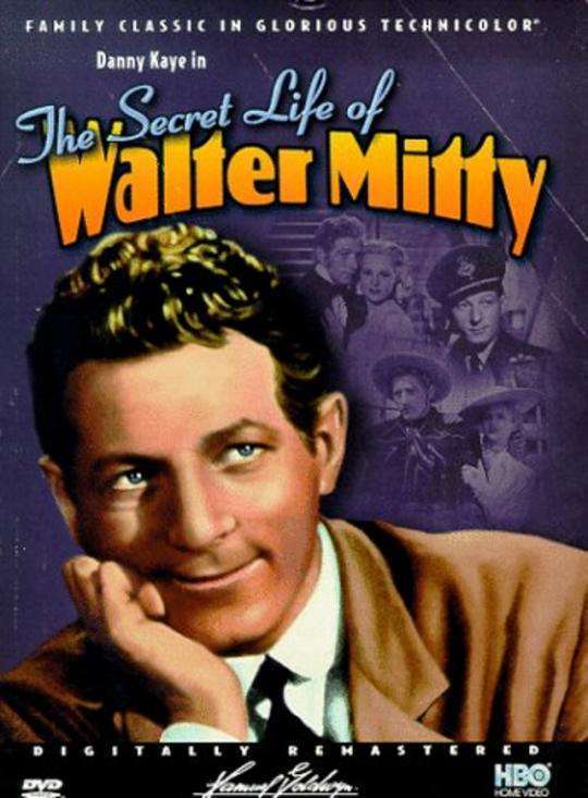 Walter Mitty 47