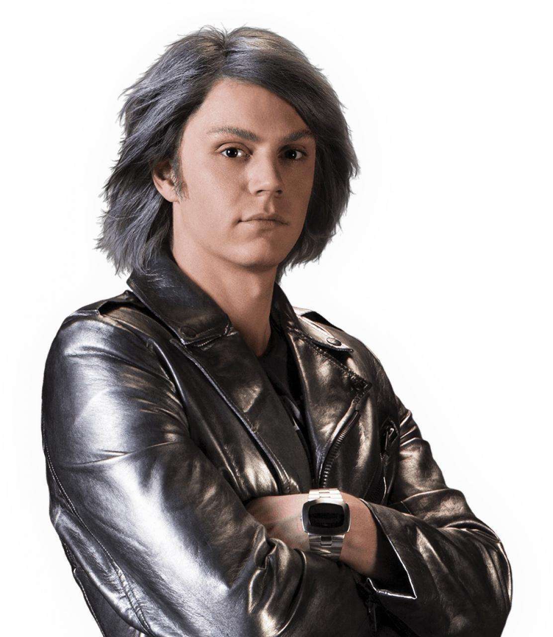 X Men Days of Future Past Peters