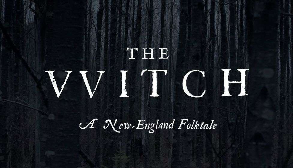The Witch Folktale