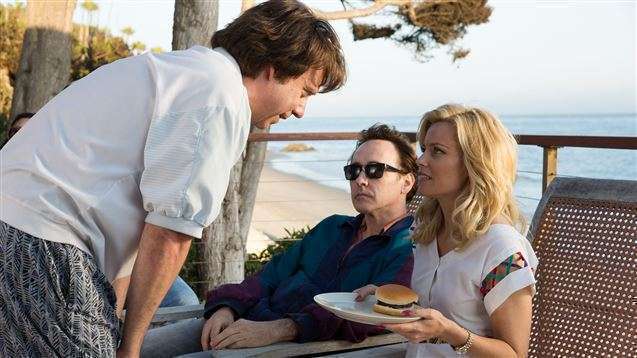 Love and Mercy cast