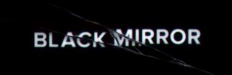 Black Mirror banner