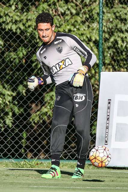 Qual é a formação para o jogo de hoje? - Canto do Galo