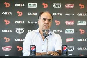 Marcelo Oliveira - despedida - 24-11-16