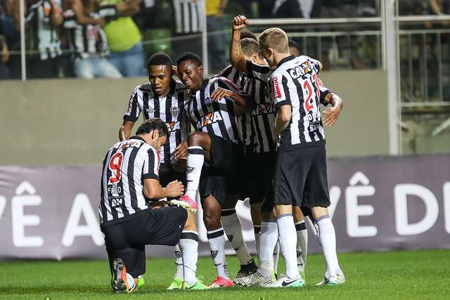 Galo usará último baile na Arena MRV como motivação no jogo contra o  Grêmio