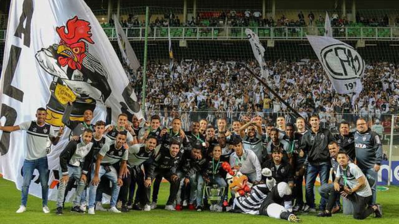 Corinthians no Mundial: ataque consagrado em 2000 x força e