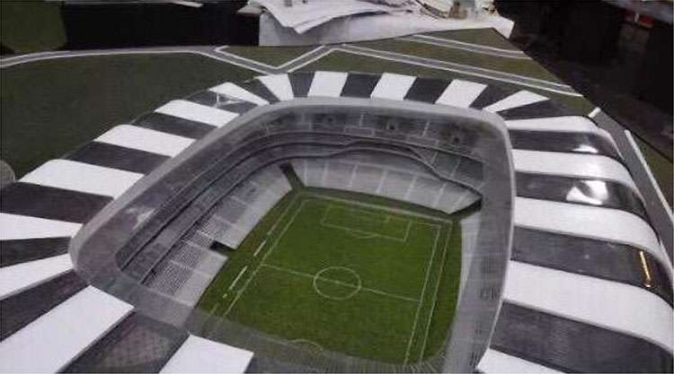 Reuniao Busca Esclarecer Sobre A Arena Do Galo Canto Do Galo