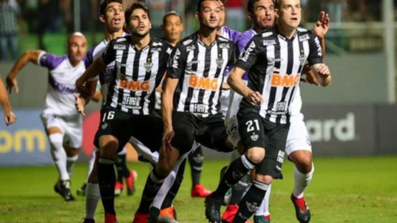 Galo: conheça oito jogadores do futebol colombiano monitorados pelo clube