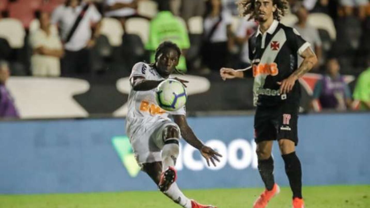 Mérito ou ausência de elenco? Vasco é um dos clubes que mais usam jogadores  jovens na Série A