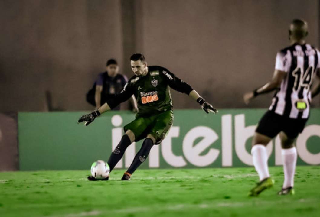 Jota Silva: «Uma infelicidade acabou por ditar o empate» - V