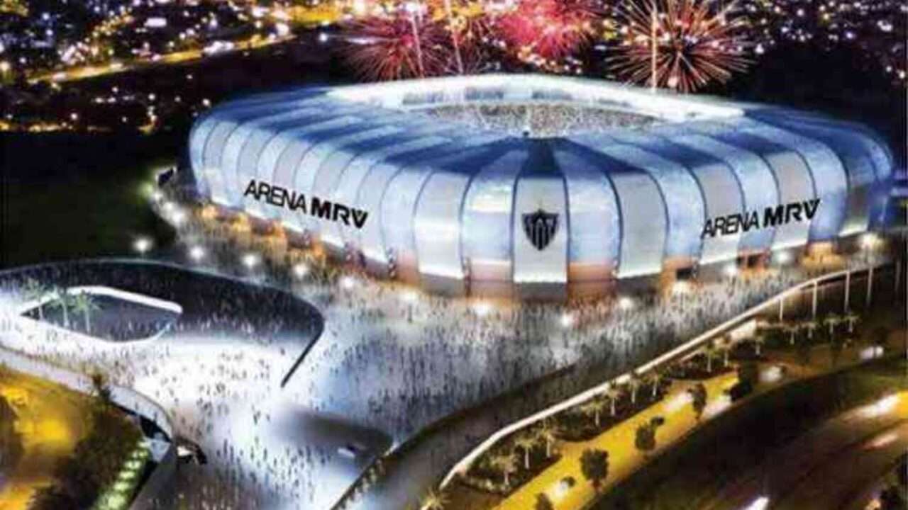 As finanças do Atlético-MG em 2022: com maior dívida da história do futebol  brasileiro, clube planeja sua SAF em estado crítico, negócios do esporte