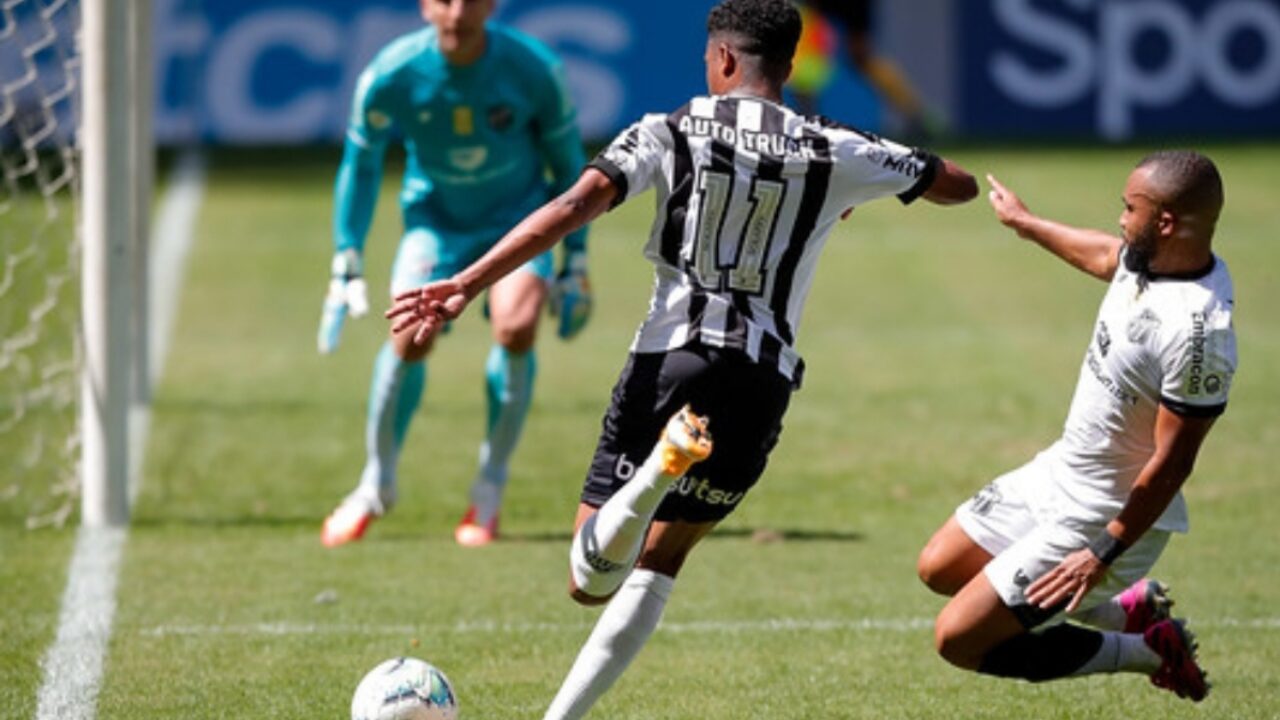 Derrota com futebol medíocre e desanimador - Canto do Galo