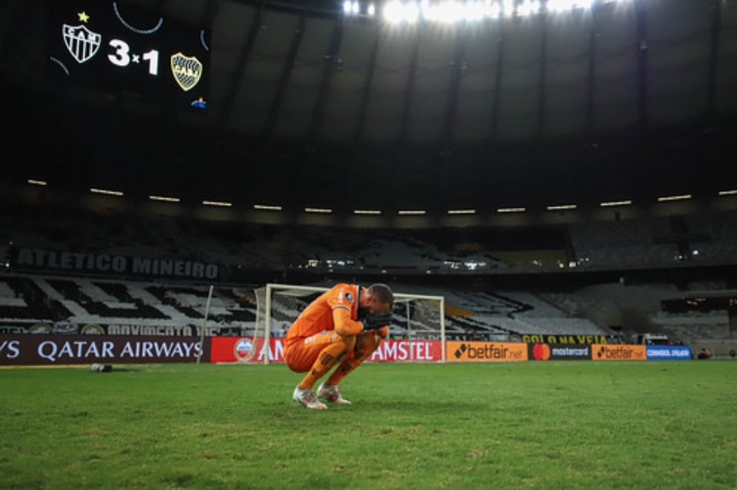 Libertadores: Boca bate Racing nos pênaltis e encara Palmeiras na semi