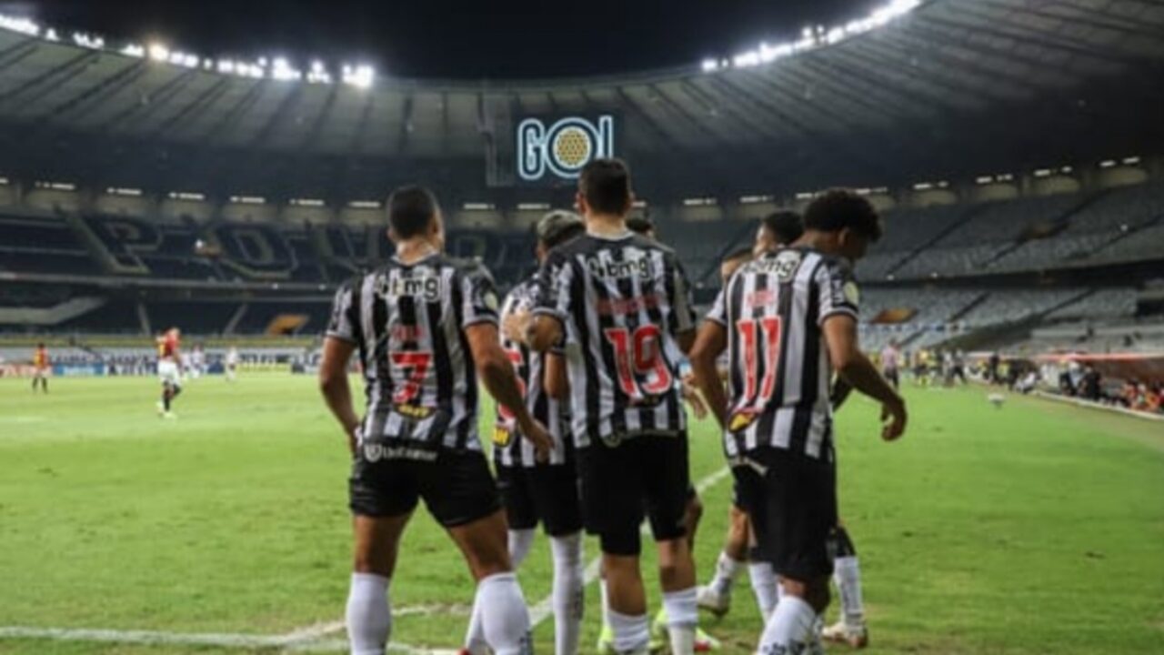 Saiba como assistir aos jogos do Galo na Copa Libertadores da América –  Espora 13