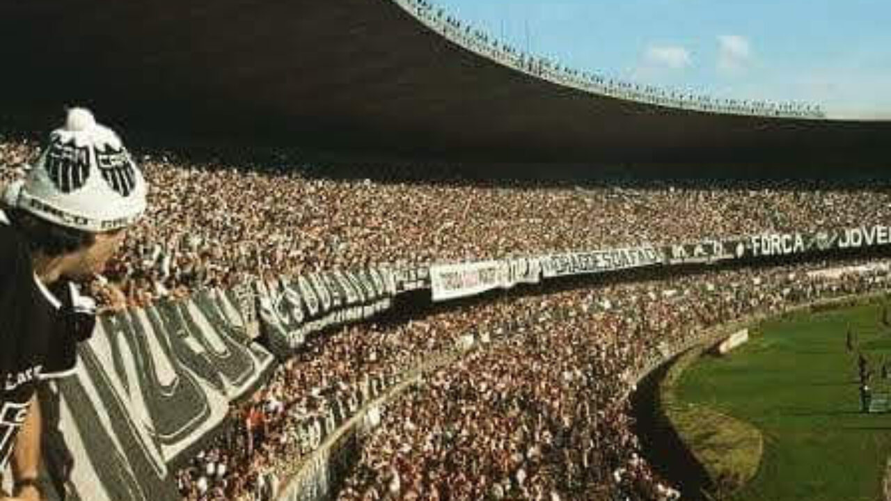 Com a força da Massa – Canto do Galo