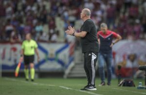 A saga recente de treinador no Galo - Canto do Galo