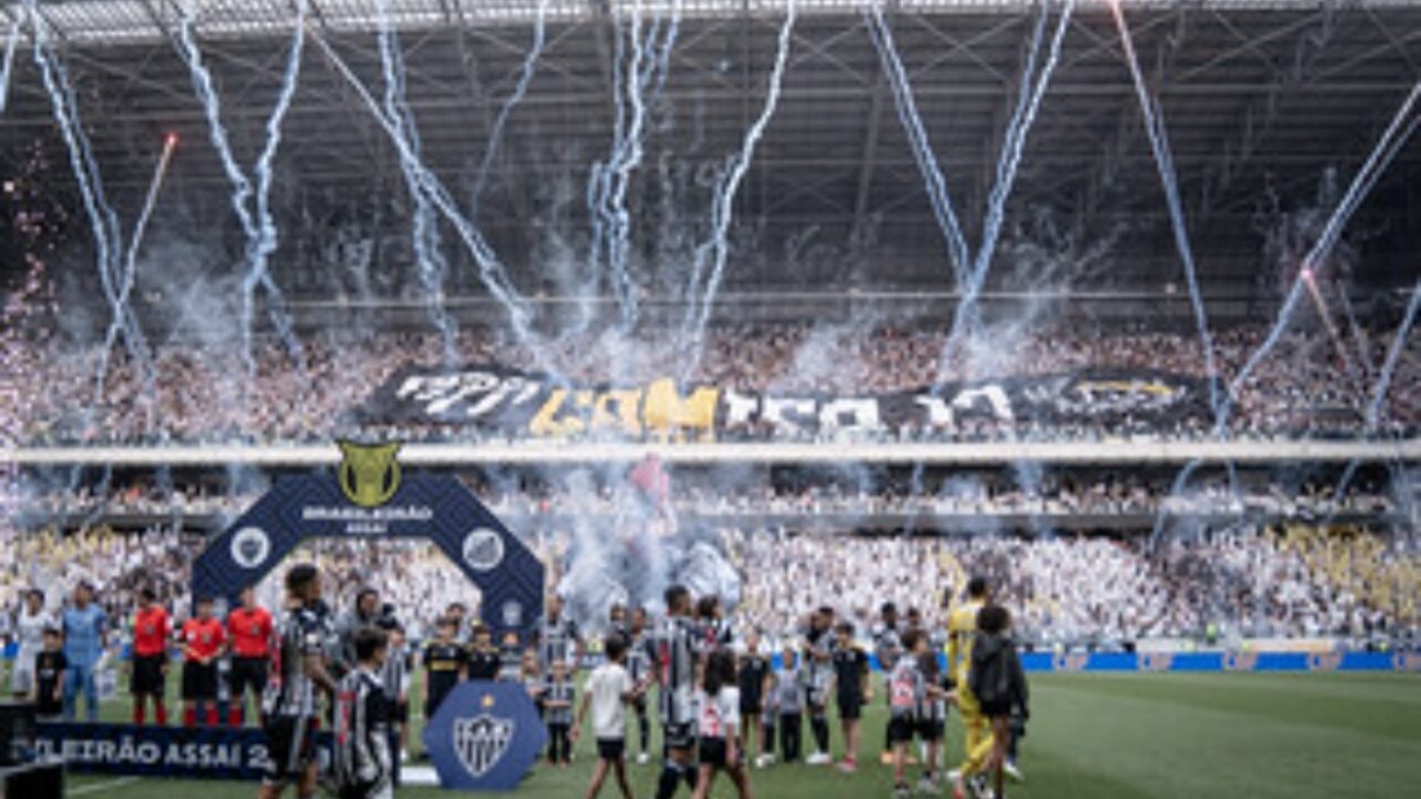 Como o Assaí quer manter o protagonismo dentro do futebol brasileiro