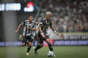 Sob nova direção, agora é Felipão - Arquibancada do Galo