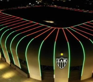 Libertadores e intertemporada- Crédito: Canto do Galo