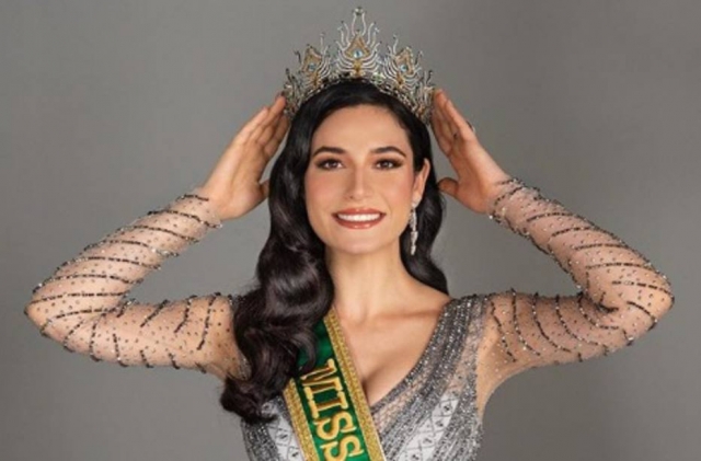 Divulgação Miss Brasil 2020