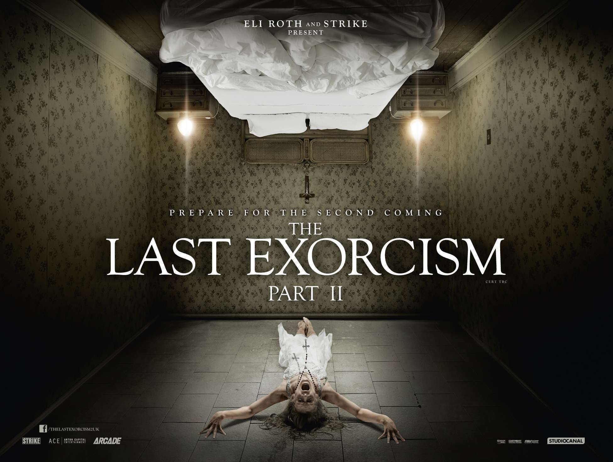 Last Exorcism 2