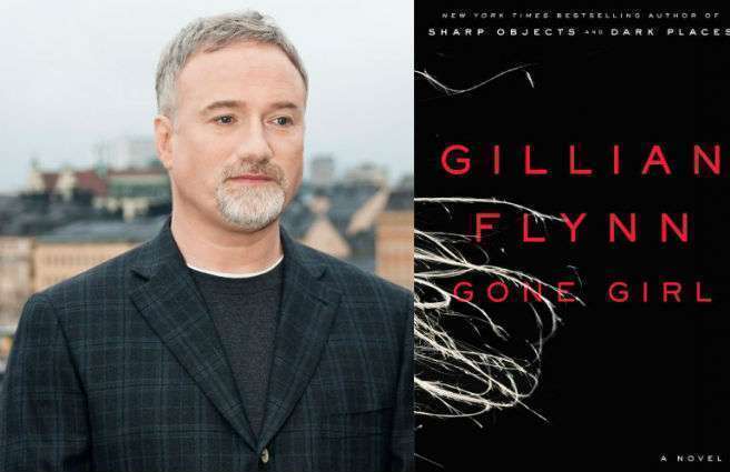 Fincher chamou a atenção para Flynn e garantiu mais duas adaptações para a escritora