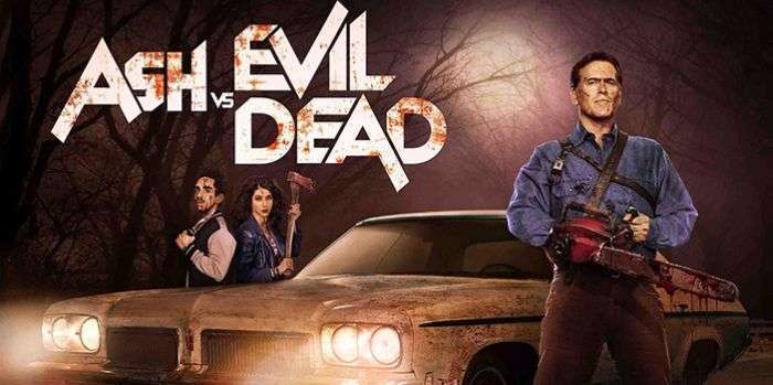 Evil Dead Trilogy - Sam Raimi - Bruce Campbell - Bruce Campbell - DVD Zona  2 - Compra filmes e DVD na
