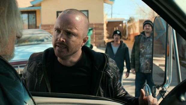 Breaking Bad' vira filme com história de Jesse Pinkman depois da série em  'El Camino', Cinema