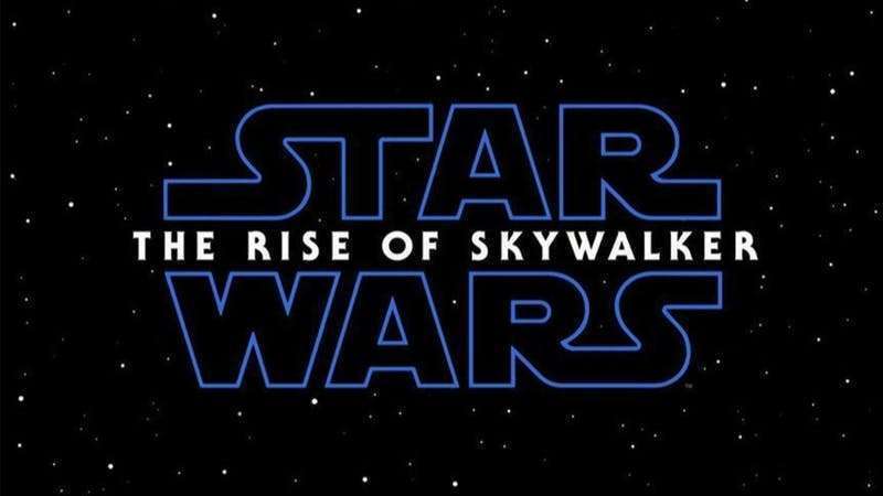 Star Wars: A Ascensão Skywalker' pode ter participação de