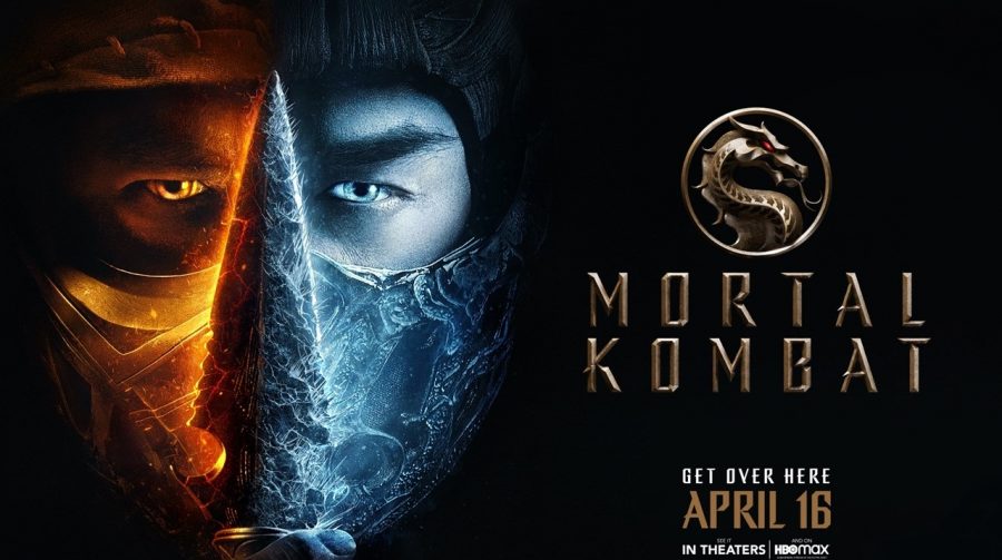 Mortal Kombat 2  Atriz torce por retorno de Kano