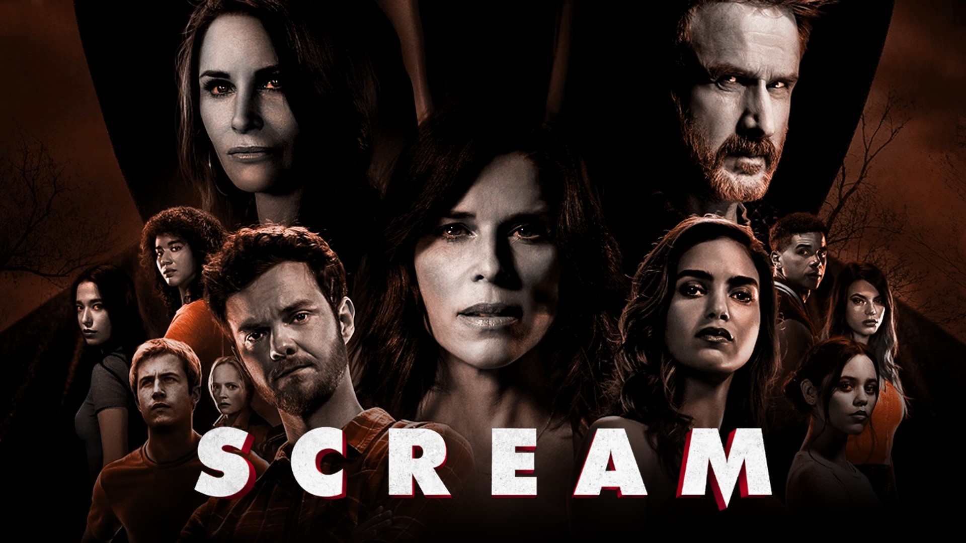 🔪 PÂNICO - Elenco e produção de - Scream Movies Brasil