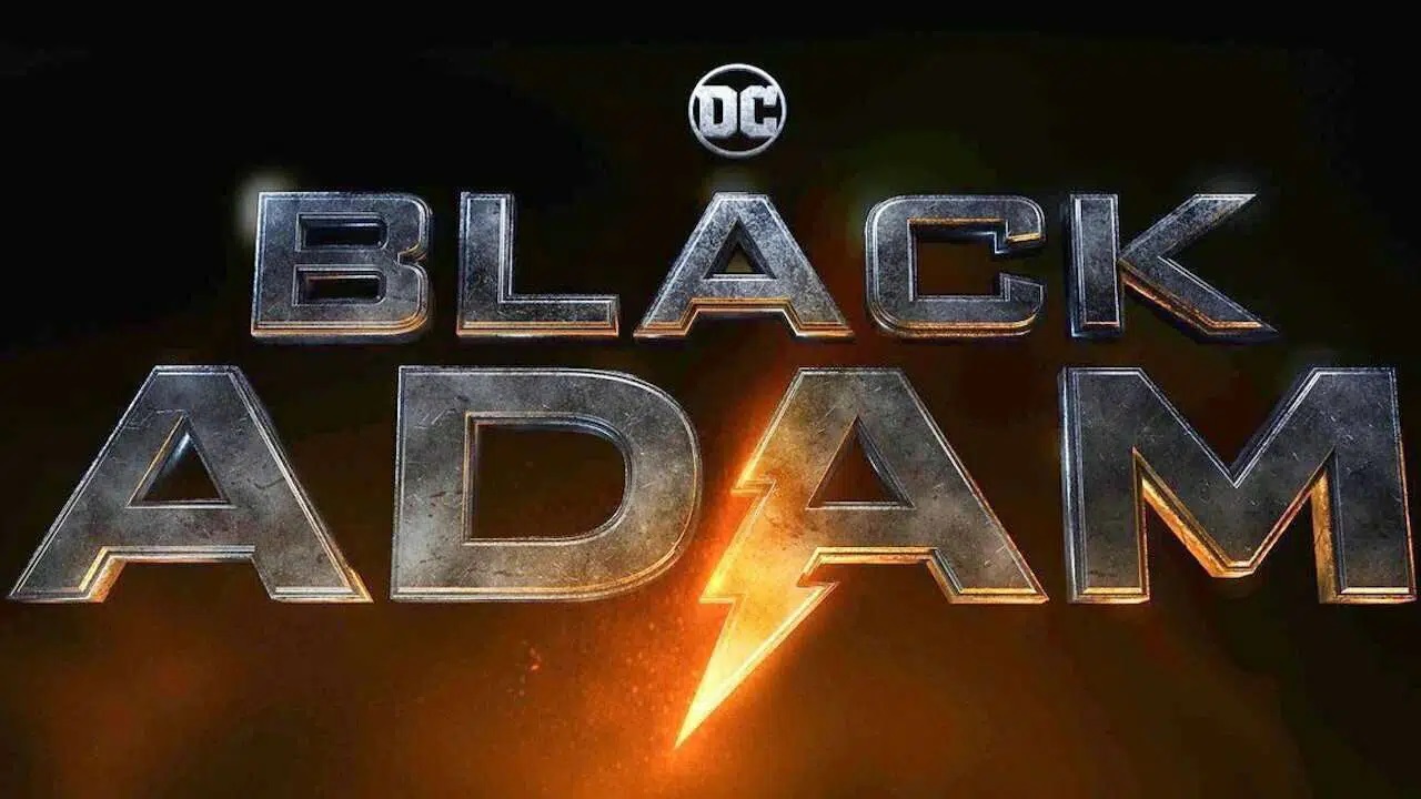 Saiba quem é quem no filme Adão Negro, o novo projeto da DC