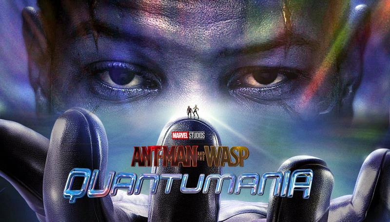 Homem-Formiga 3: Quantumania: O que rola nas cenas pós-créditos