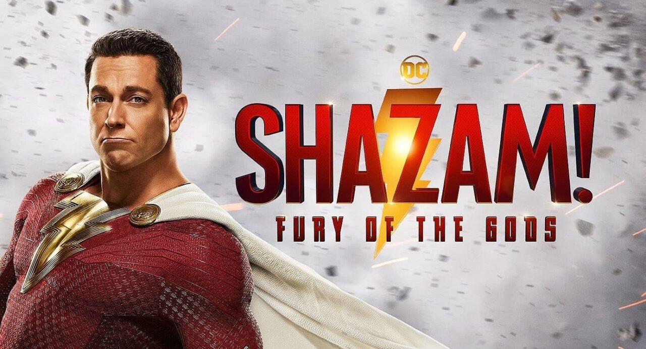 Rachel Zegler se junta ao elenco de 'Shazam! Fury of the Gods
