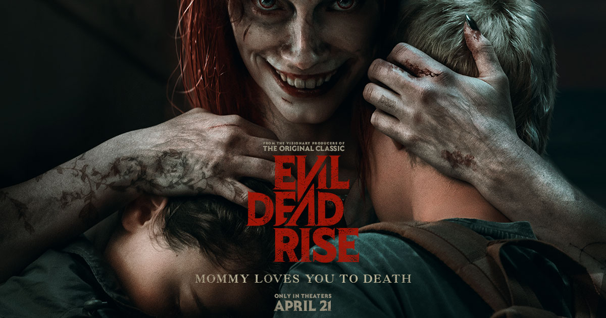 Com cenas fortes, Evil Dead ganha primeiro trailer de divulgação